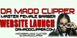 DaMaddClipper's profile banner image