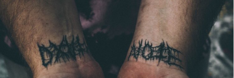 DXVTHNOTE's profile banner image