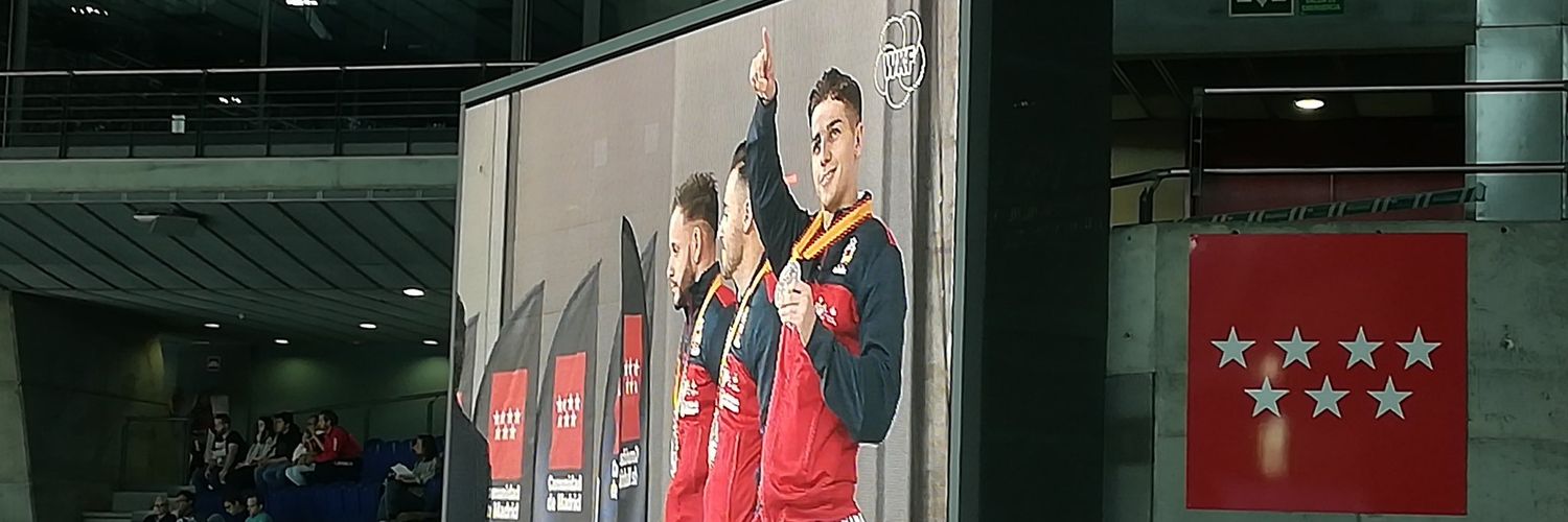 Sergio Galan Lopez banner