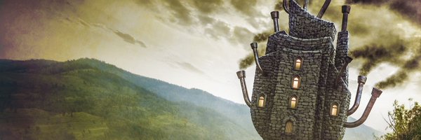 MrRobValentine Profile Banner