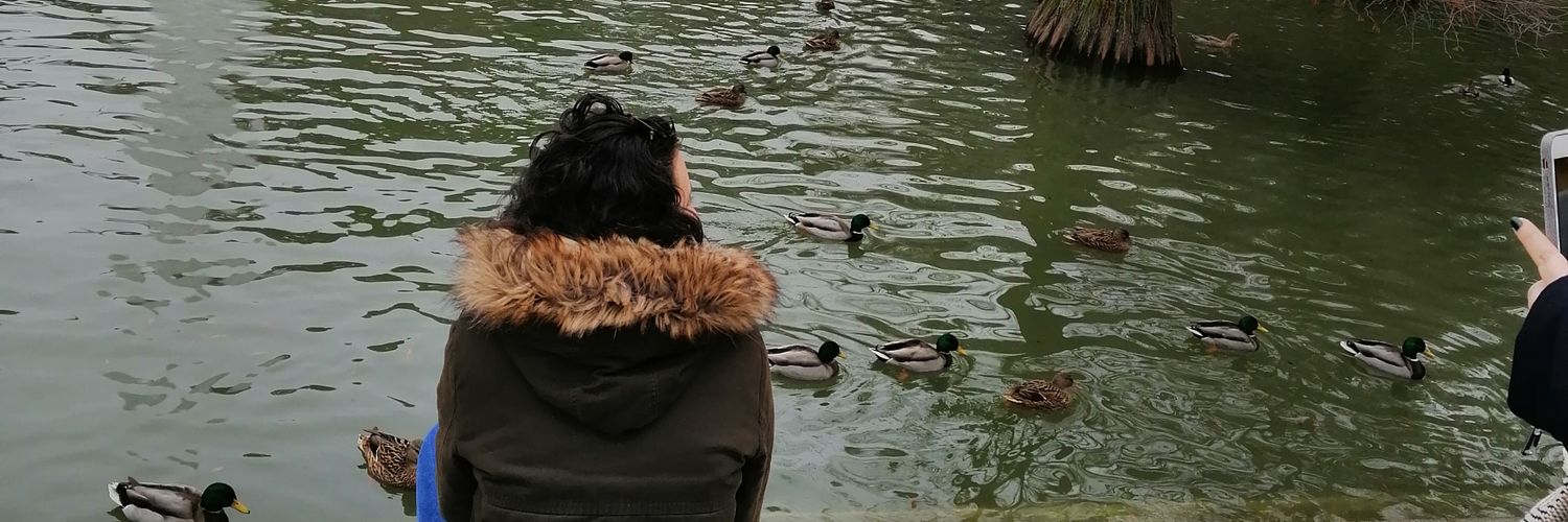 CynthiaValver's profile banner image