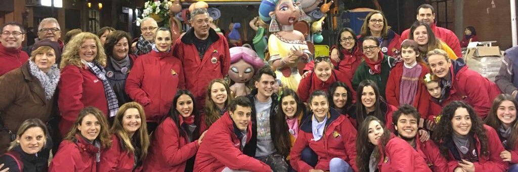 Falla Malilla banner