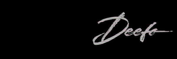 deefoundation Profile Banner