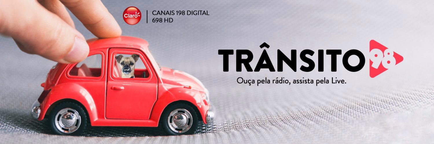Transito98FM's profile banner image