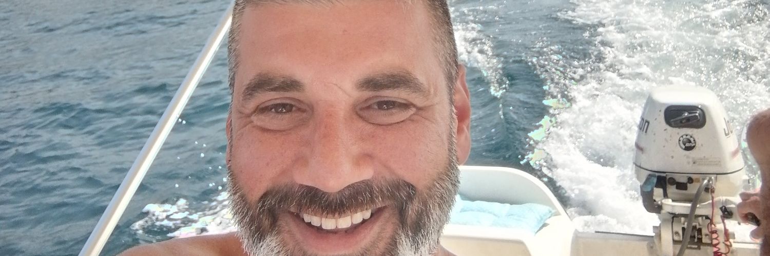 ercandogramaci's profile banner image