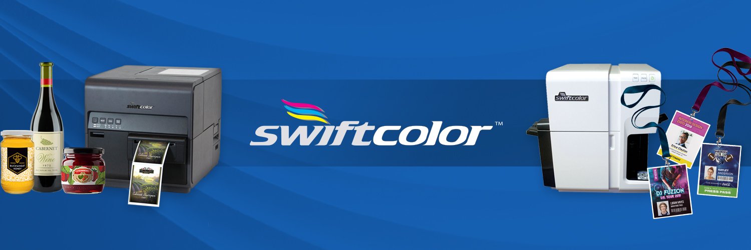 SwiftColor's profile banner image