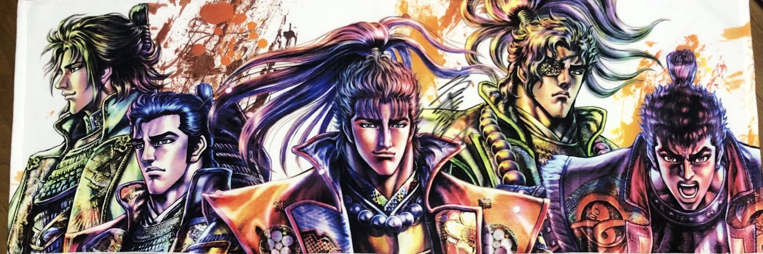 Yuki03_Cha07's profile banner image