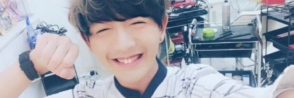 iivxox's profile banner image