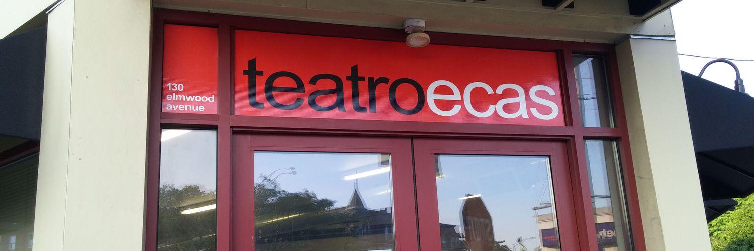 ecastheater's profile banner image