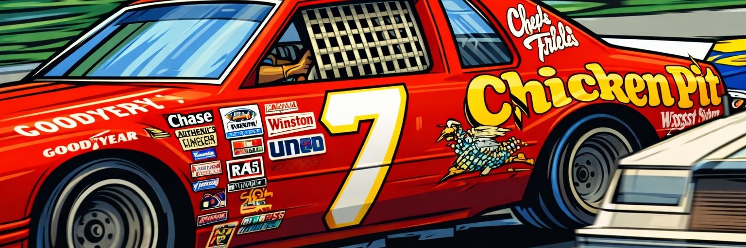 Bryce Dininger banner