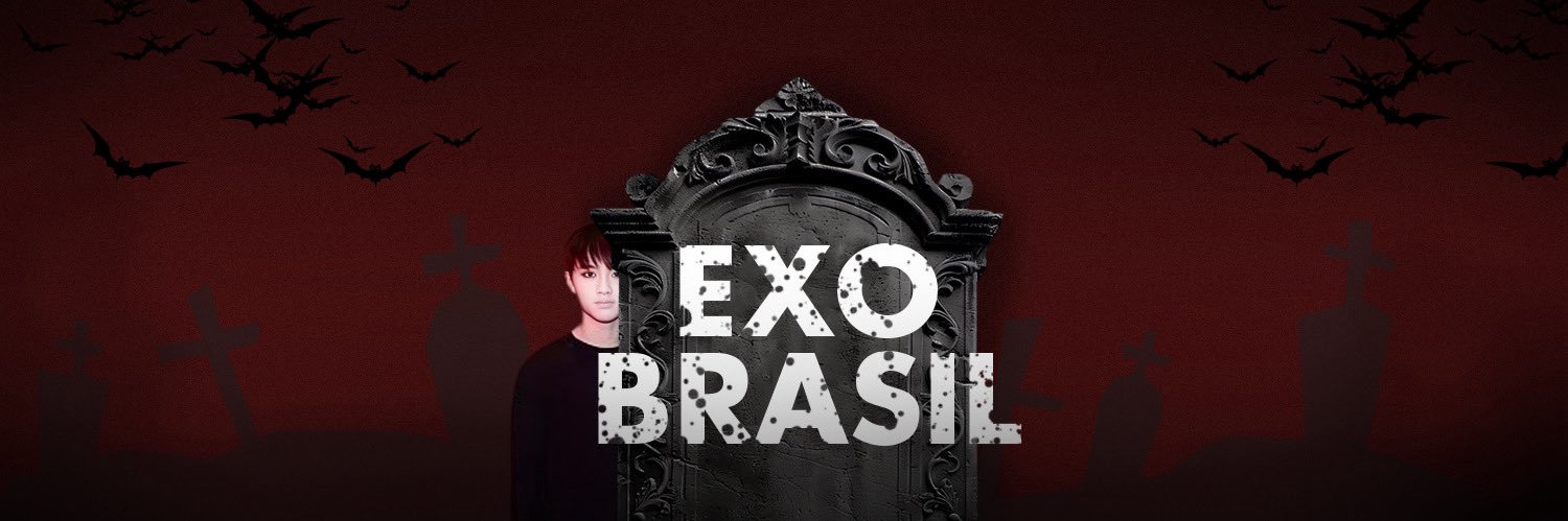 EXO BRASIL banner