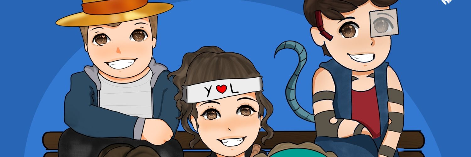 Victor65353 🐺 banner