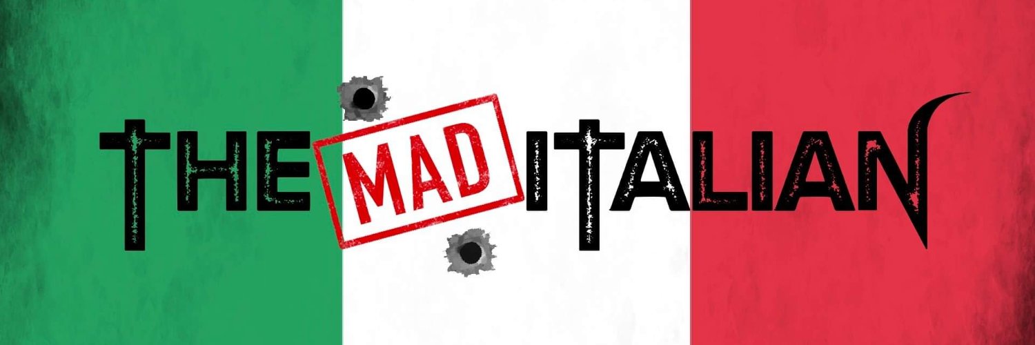 MadItalianTTV's profile banner image
