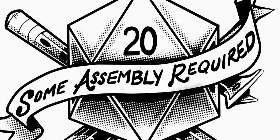 Gamer Assembly banner