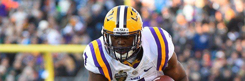 LSULady81's profile banner image