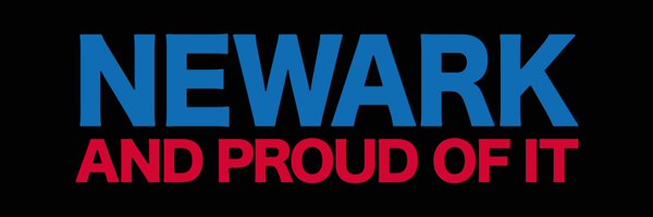 CityofNewarkNJ Profile Banner