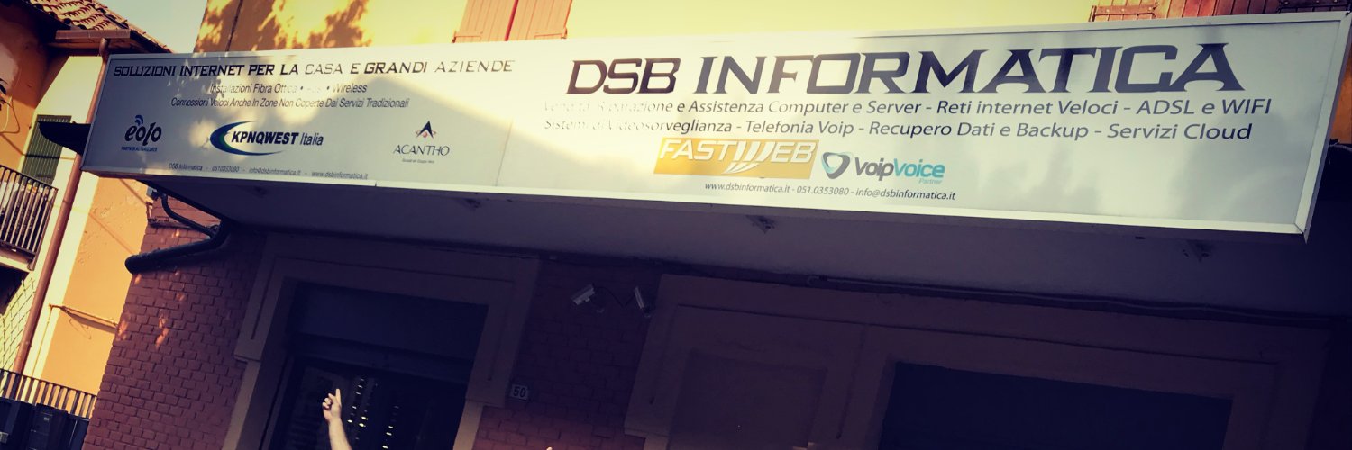 danieledsb banner