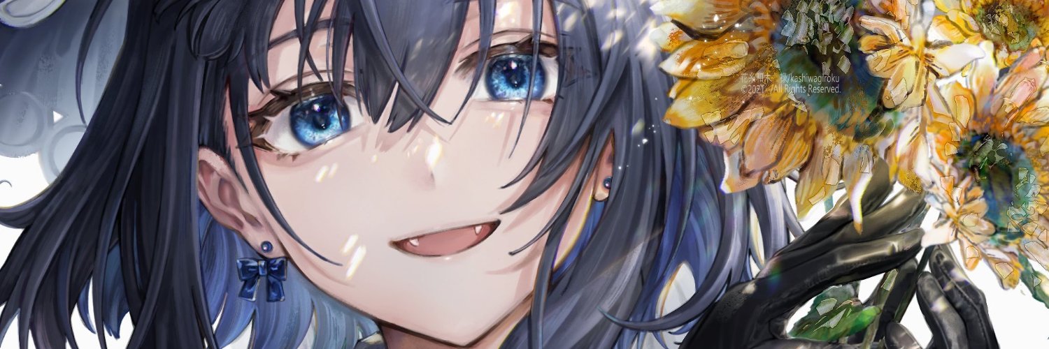 K1R4T0's profile banner image
