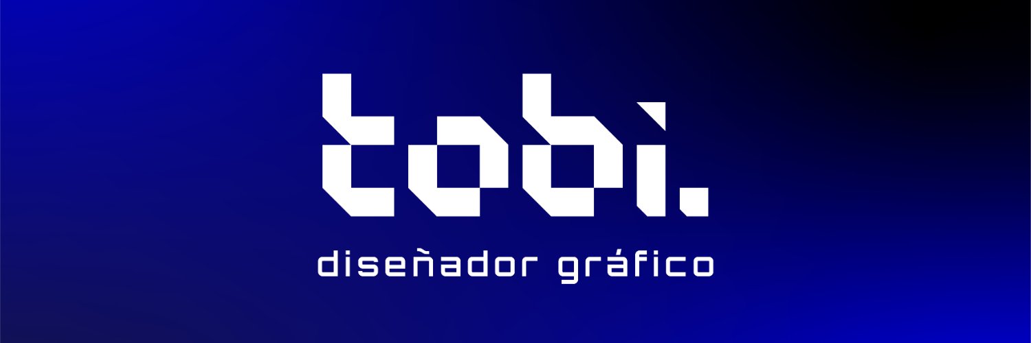 Tob1a97's profile banner image