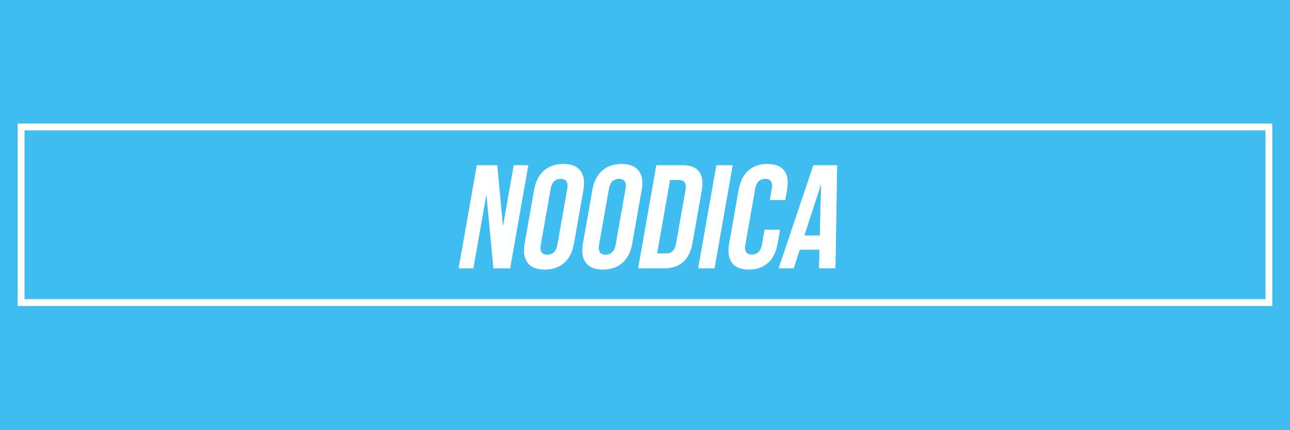 NoodyVERT's profile banner image