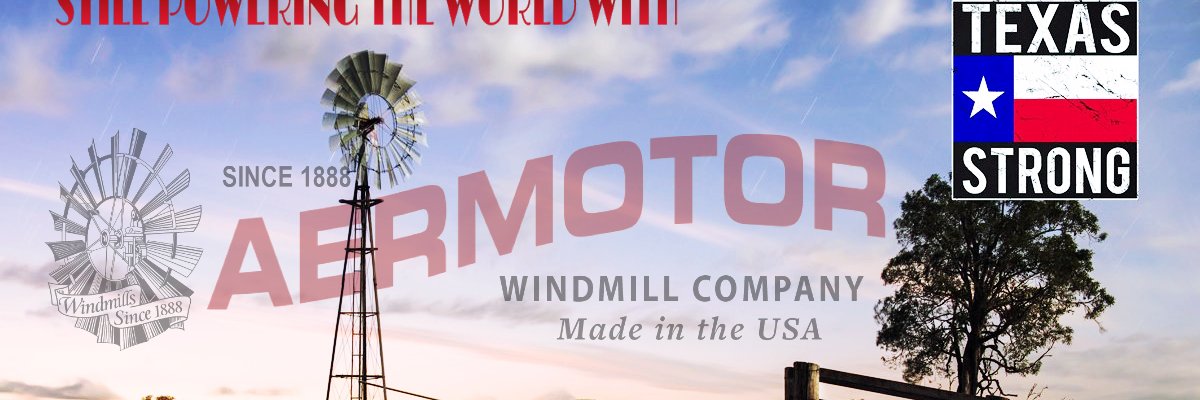 AermotorWindmil's profile banner image