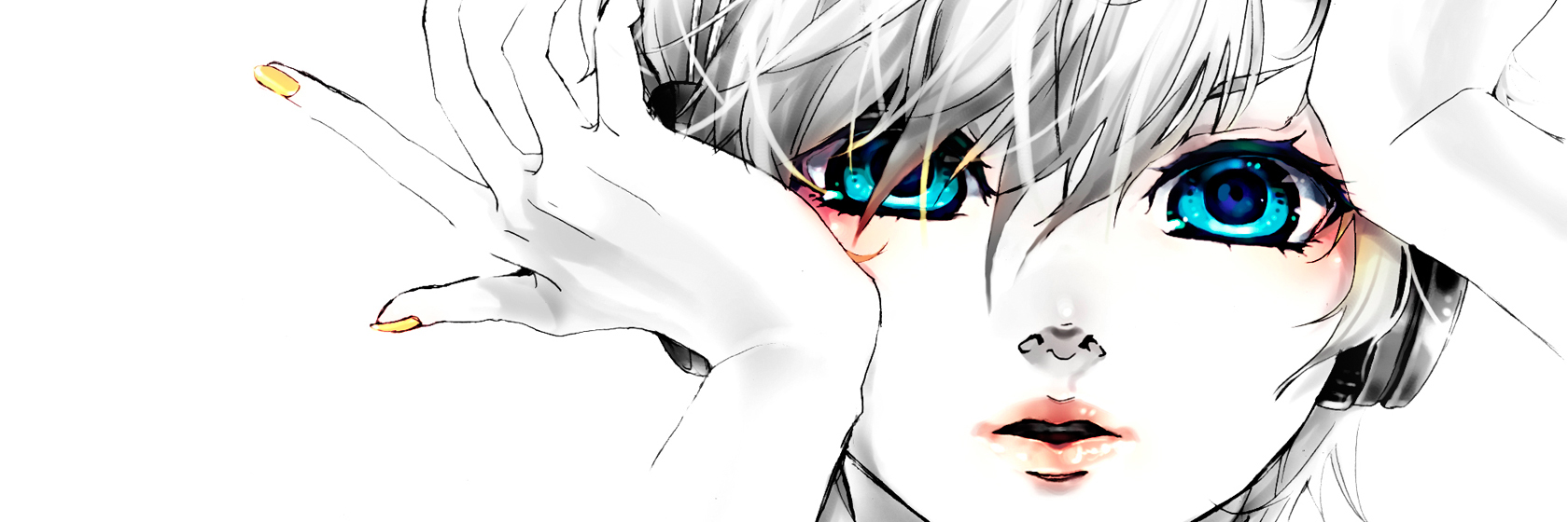 Sameherow's profile banner image