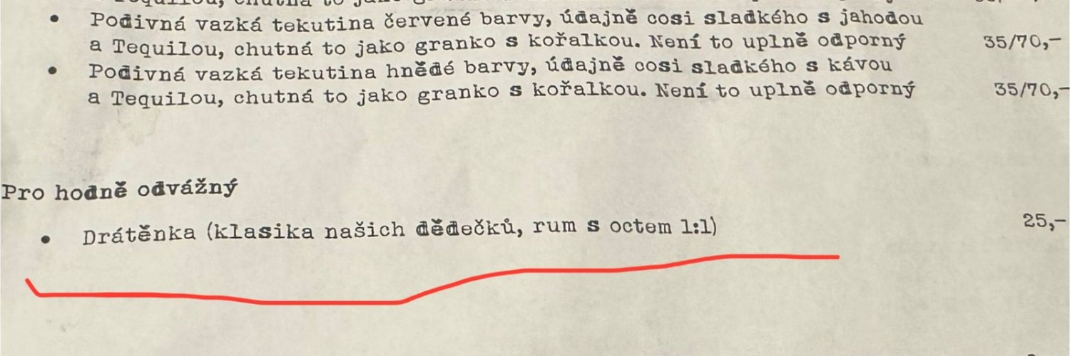 Štěpán Pokorný 🇨🇿 banner