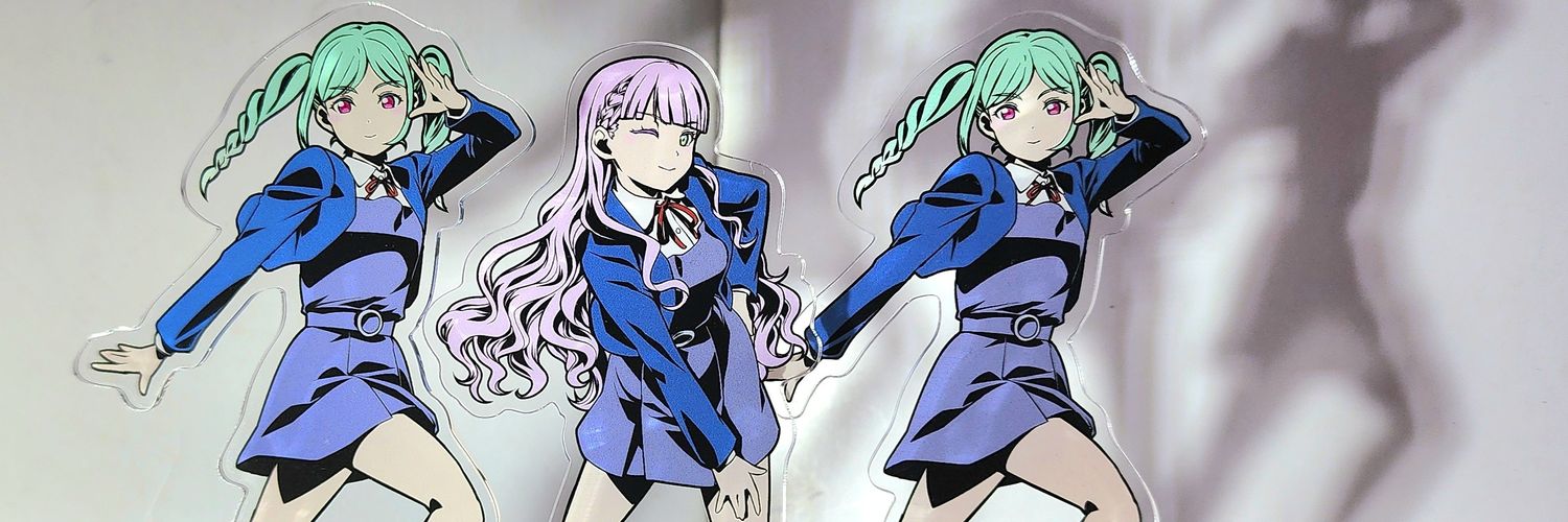 bergmanMUGI's profile banner image
