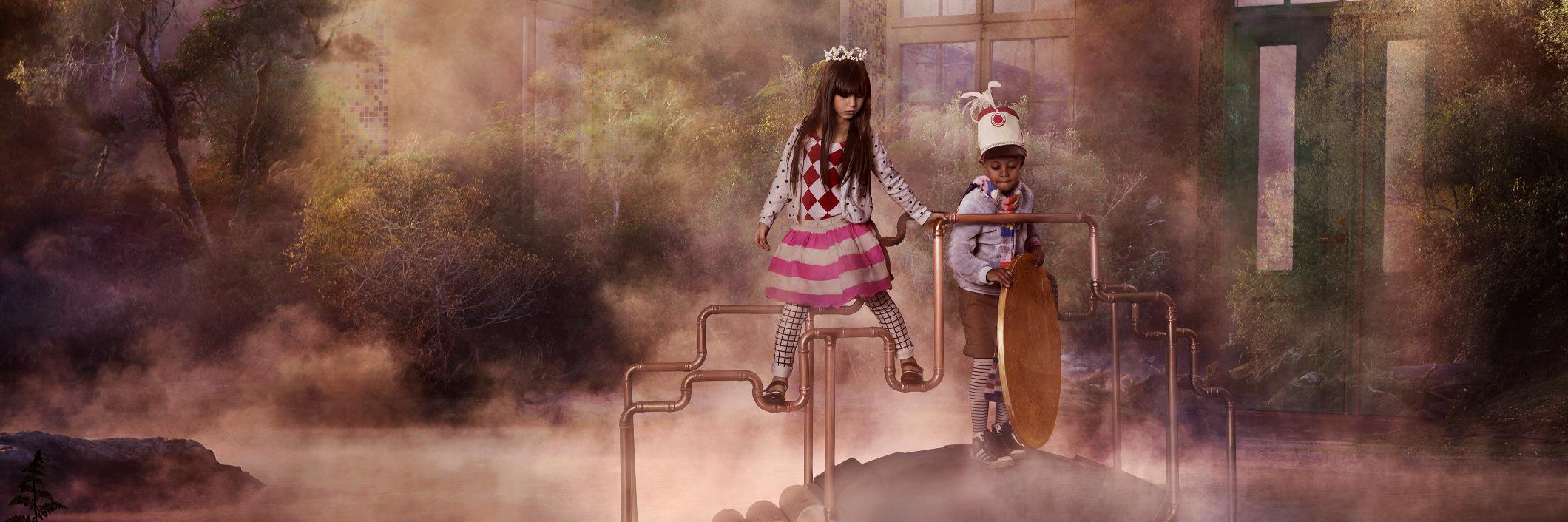 Tom Tits Experiment banner