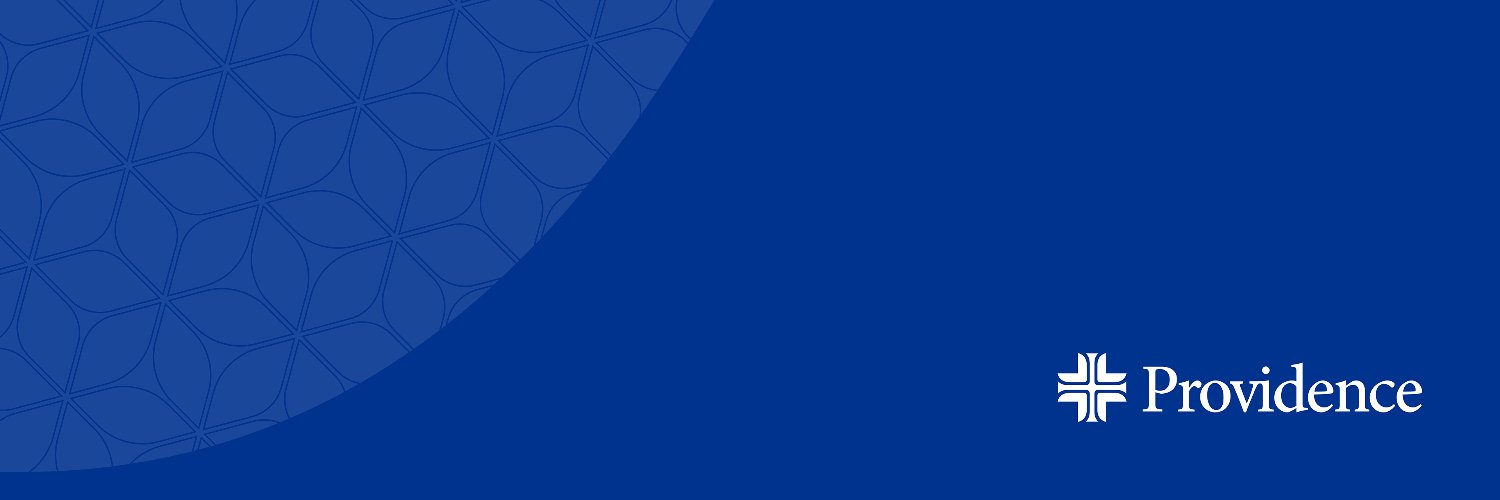 Providence Alaska banner