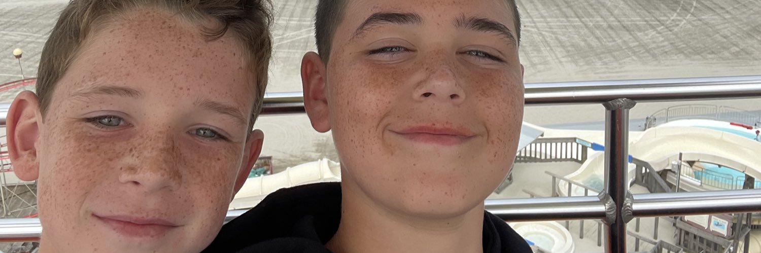 BradyLeighton's profile banner image