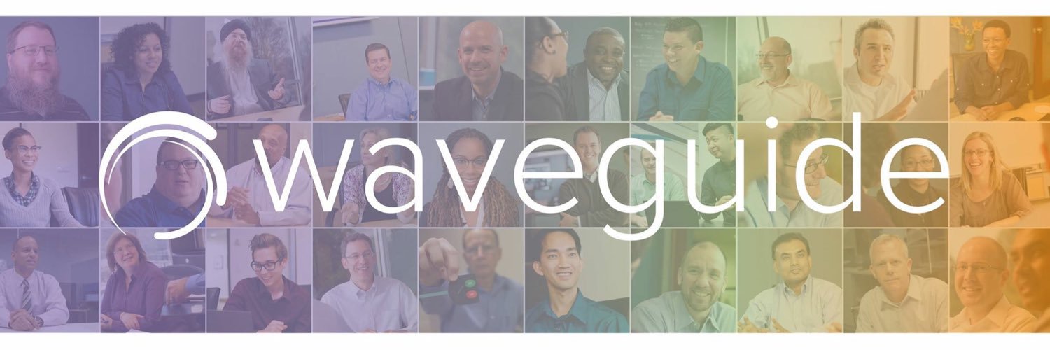 Waveguide LLC banner