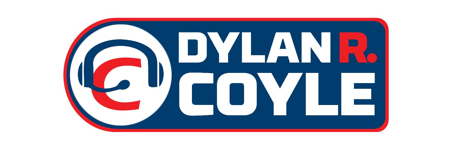 Dylan R. Coyle banner