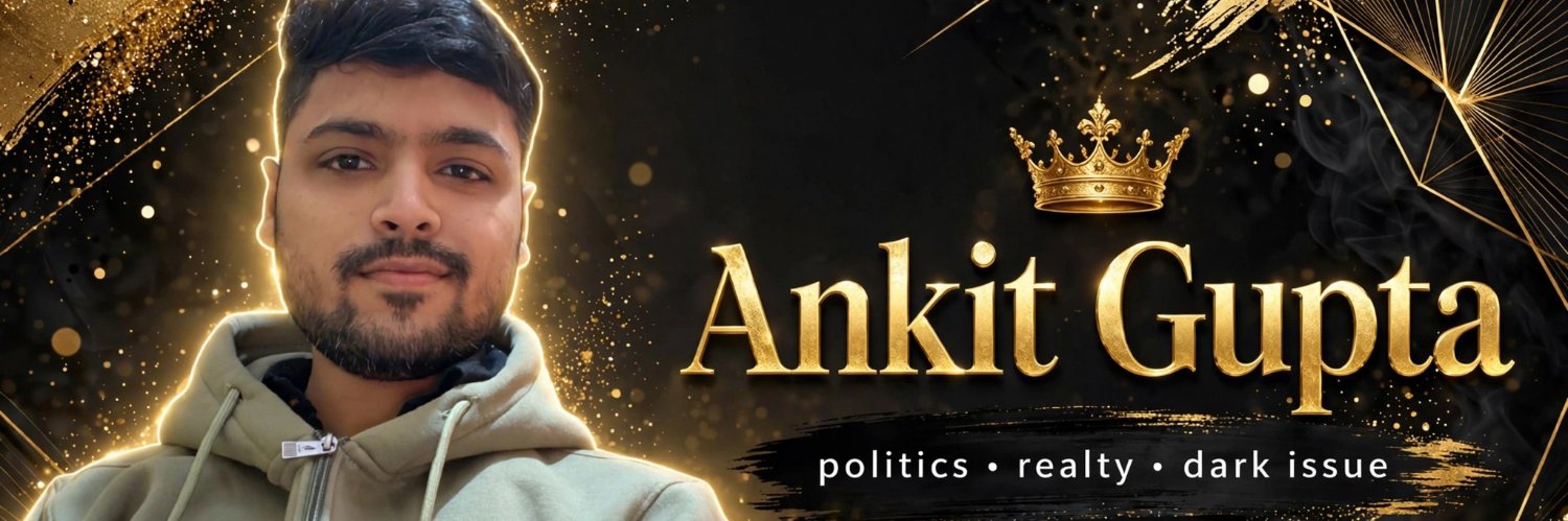 ankit_gupta04's profile banner image