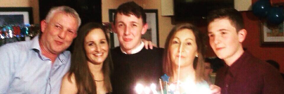 paddyfarrell13's profile banner image