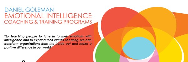 DanielGolemanEI Profile Banner