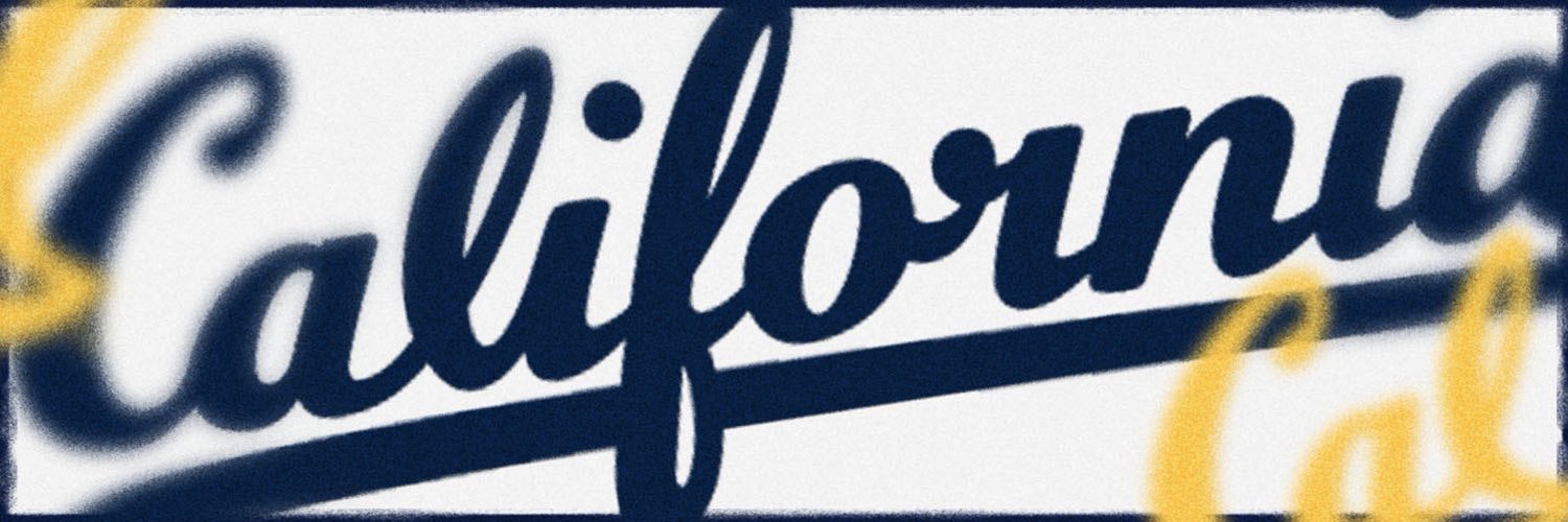 Cal Baseball Profile Banner