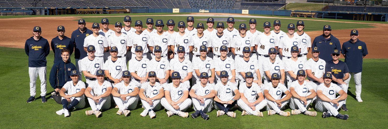 CalBaseball's profile banner image