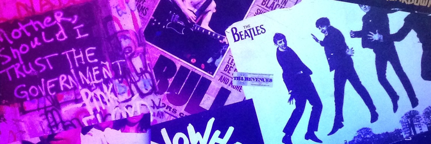TheVenueColne's profile banner image