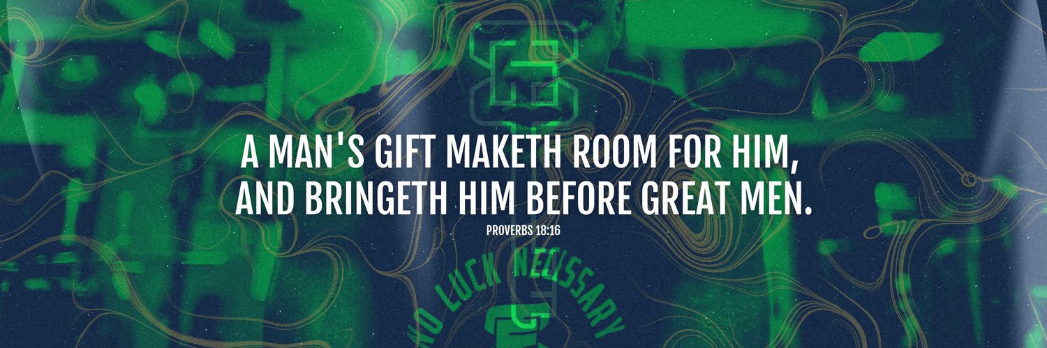 Isaiah Fos🔑 banner