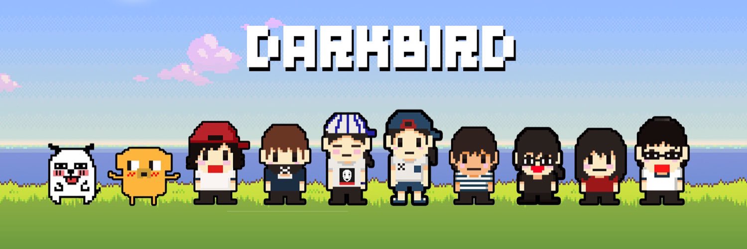 birddarkside's profile banner image