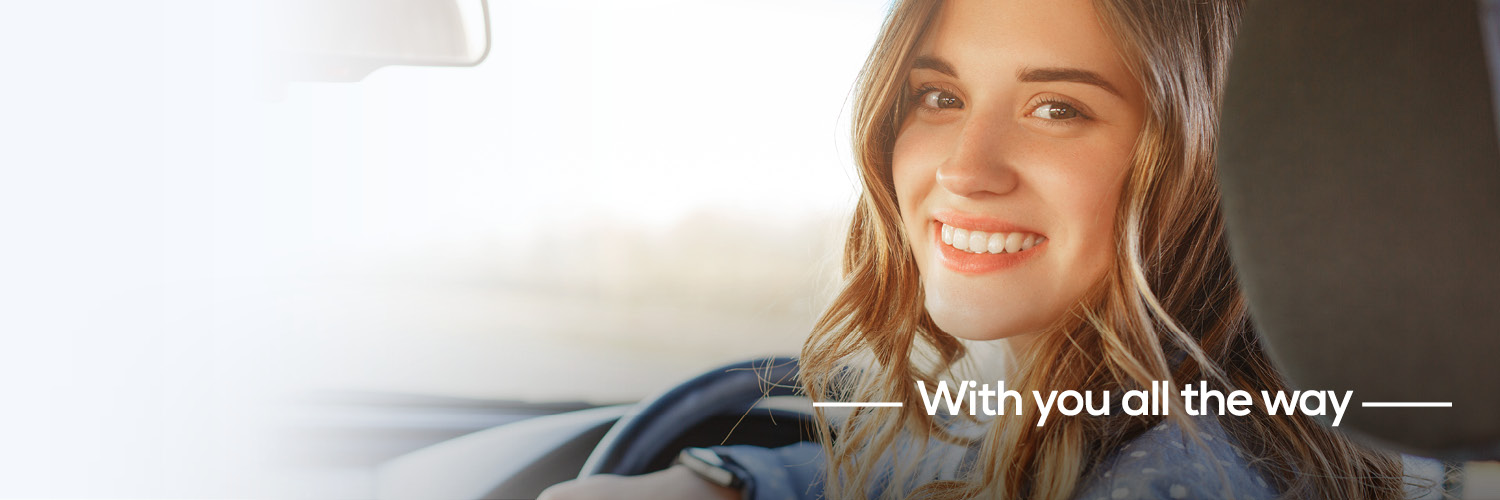 Vantage Motor Group banner