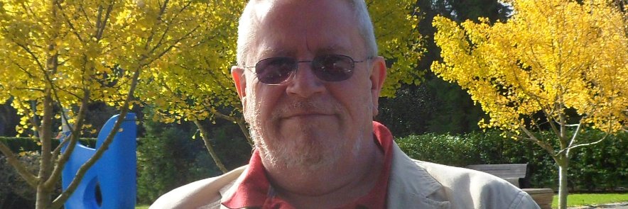 Ben Beck 💙 banner