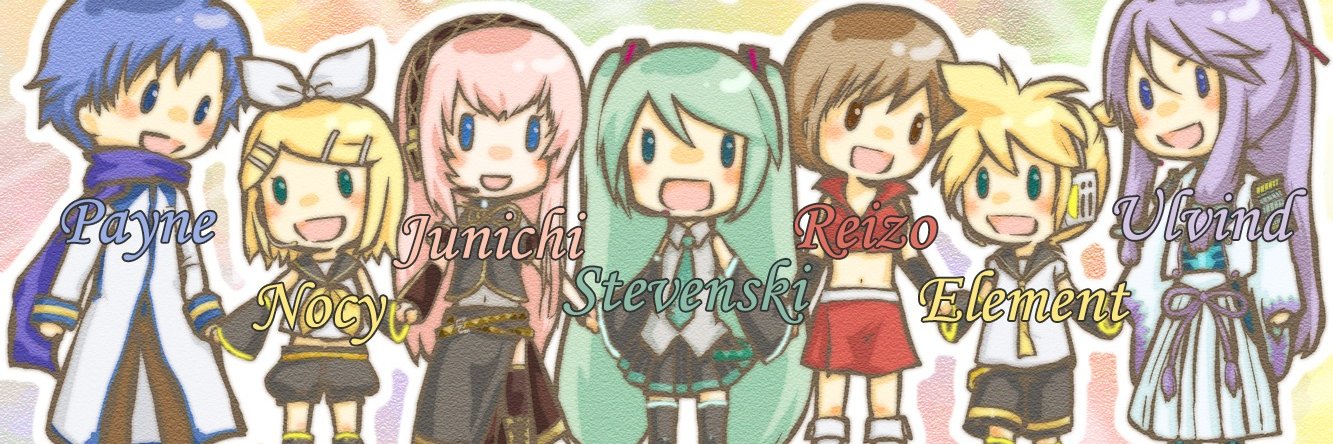 Dragbit5's profile banner image