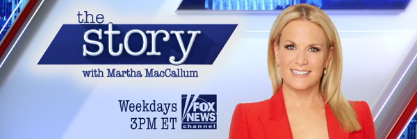 marthamaccallum Profile Banner