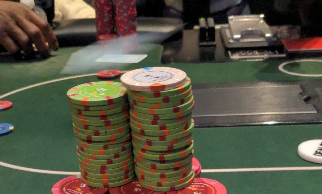 FullMetalPoker's profile banner image