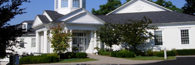 BedfordLibrary's profile banner image