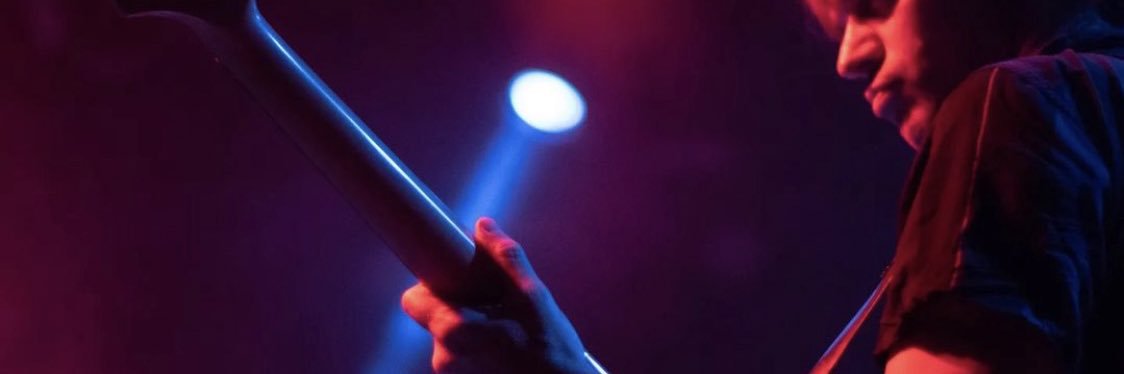 Alejandro Tucci banner