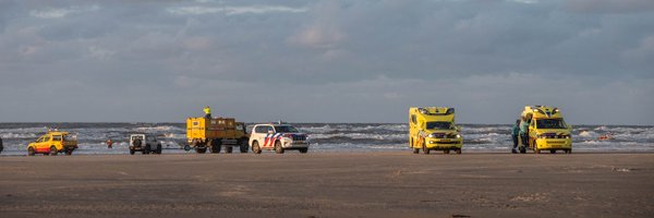 112Fryslan Profile Banner