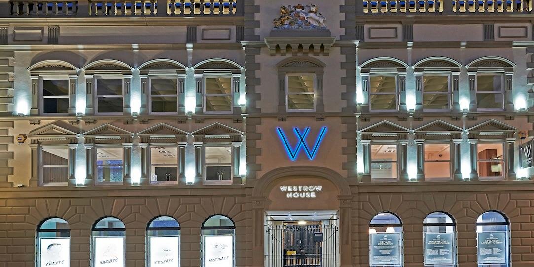 Steve Rowbottom banner